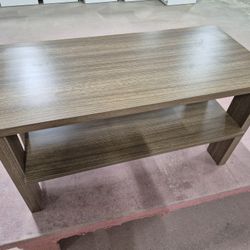 Small Table Hand Made