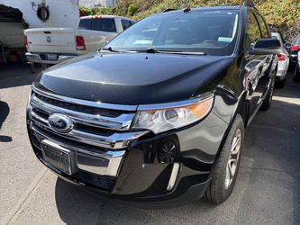 2014 Ford Edge