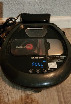 Samsung Powerbot