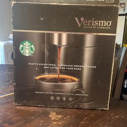 Coffe Starbucks