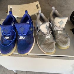 Nike Turf Shoes