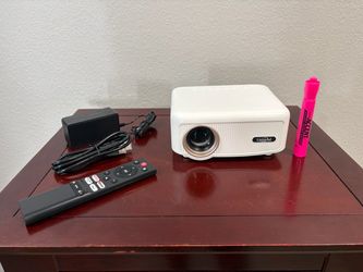 Smart Projector