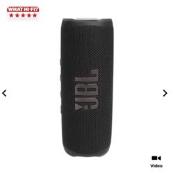 Jbl Flip 6