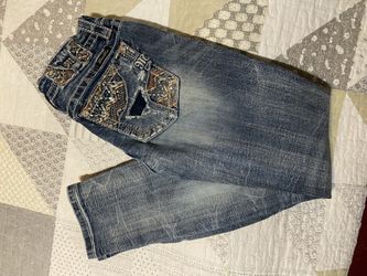 MissMe Jeans 