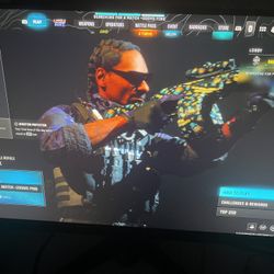1440p 180hz Monitor 
