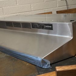 Range Hood Nu Tone 
