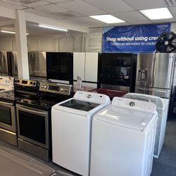 Big Save Money In Refrigerator Washer Dryer And Stove 