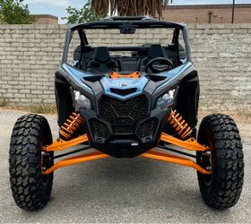 2025 Can-Am Maverick X3 RS Turbo RR for sale