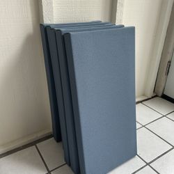 Small Acoustic Sound Panels Audimute