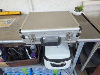 Gun case