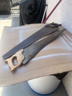 Free Handsaws