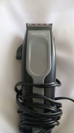 Wahl clipper