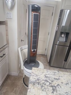 Lasko 3 Speed Electric Fan