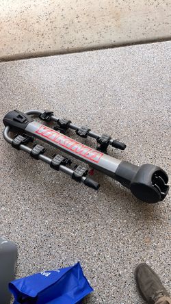 Bike carrier - Yakima