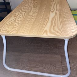 Bed Tray