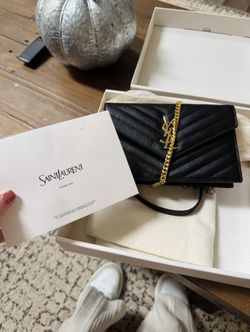 Saint Laurent Purse