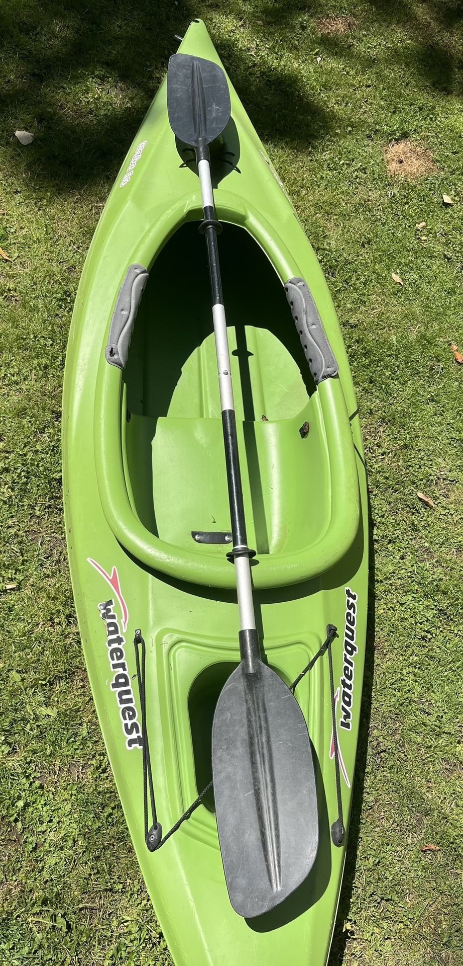 Kayak 9’6