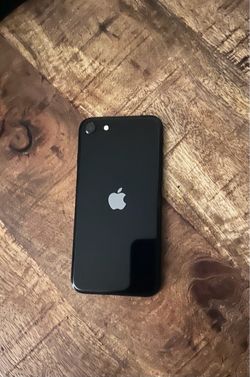 Apple iPhone SE 256gb 3rd gen