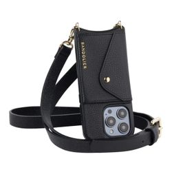 Bandolier Phone Case For iPhone 16 Pro