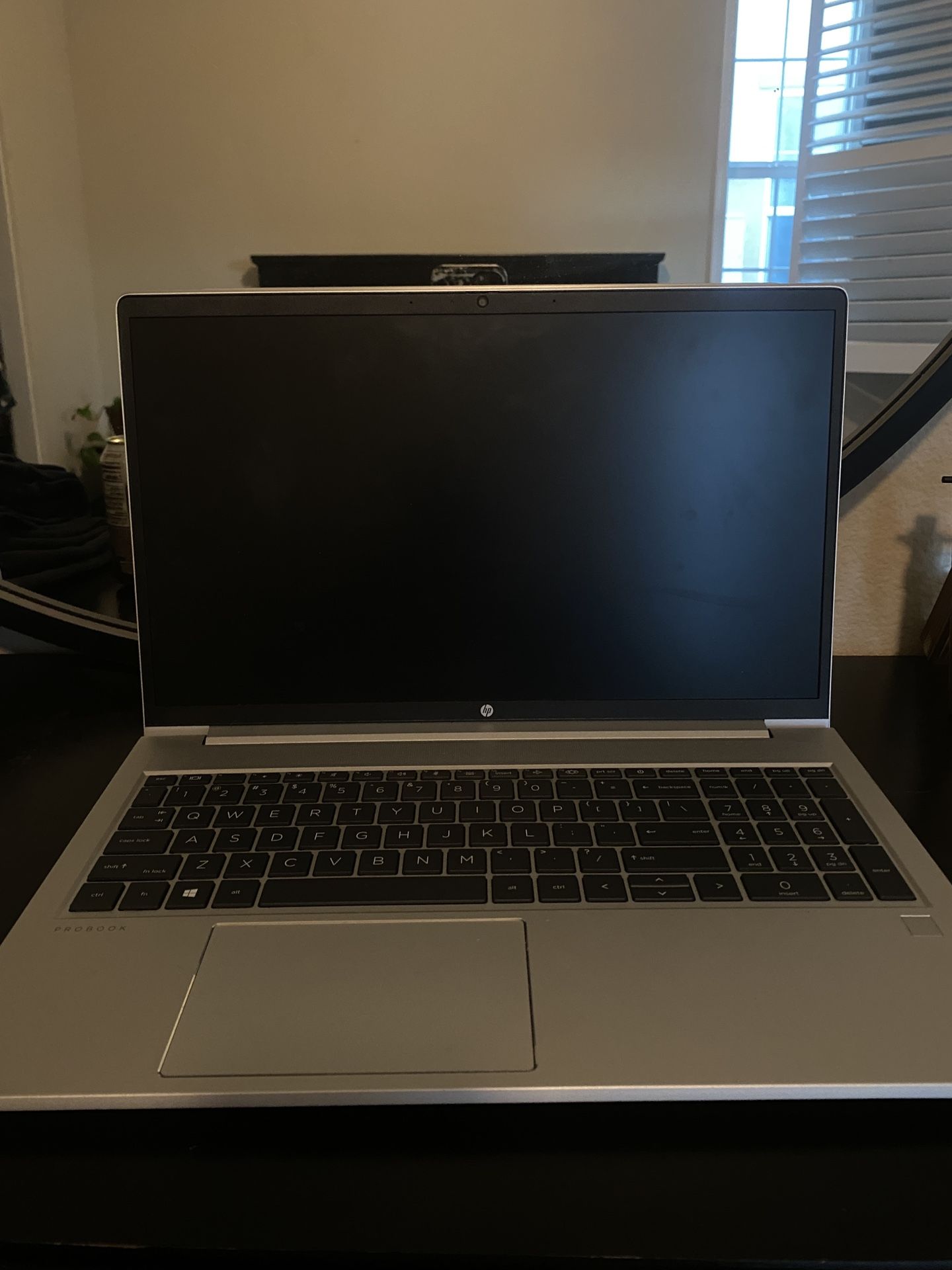 HP Pro book 455 G8 Notebook PC