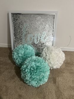 Girls Room Decors