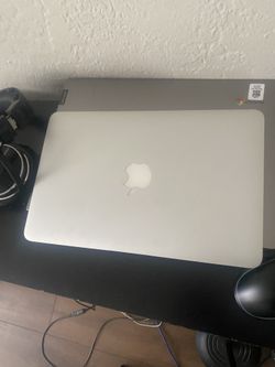 Apple MacBook Air
