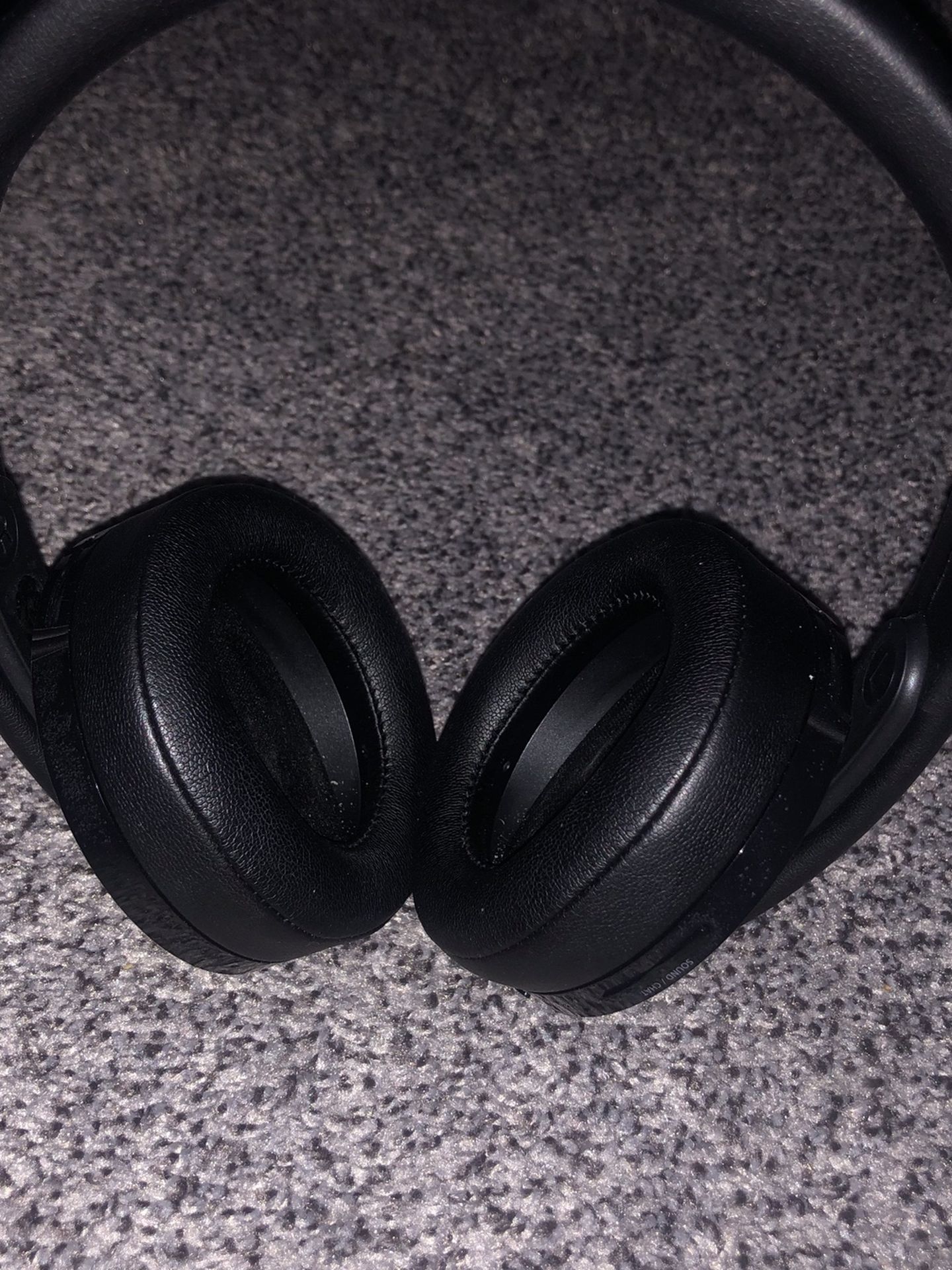 Sony PS4 Gold Wireless Headset