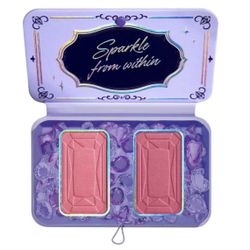 Nyx Professional Makeup  Blush Duo