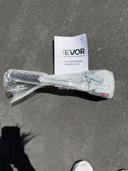 VEVOR 180° TUBE BENDER