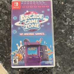Arcade Games Zone 