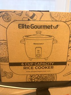 Rice cooker