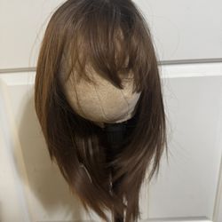 Smilco Wig