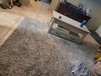 Living Room Rug