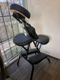 Shiatsu Massage Chair