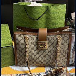 Original Gucci shoulder bag 