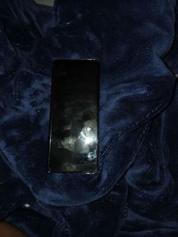 Samsung Galaxy Z Fold 5 5G Foldable Phone - Phantom Black