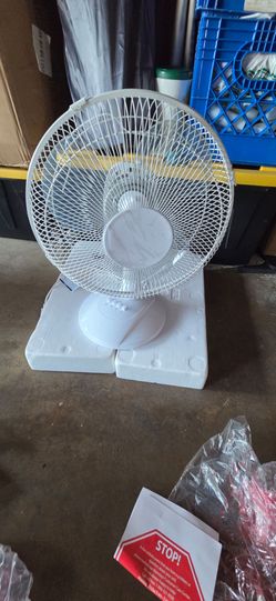 Ventilador