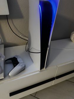 Ps5 disk edition