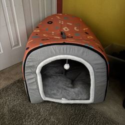 Doggie Bed