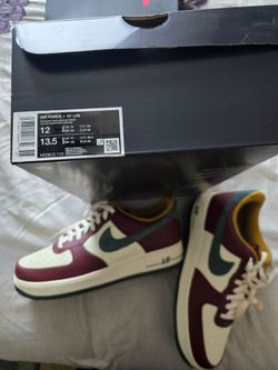 AIR FORCE 1