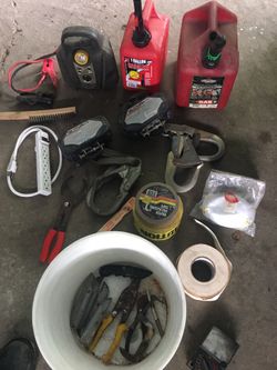 Tools