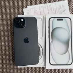 iPhone 15 Plus Unlocked With Warranty ☺️ 