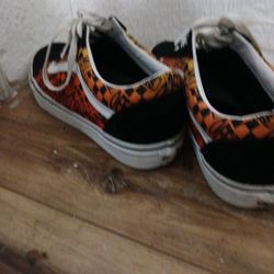 Vans