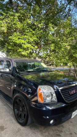 GMC Yukon