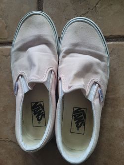 Women's vans