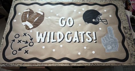 Hand Painted Banners