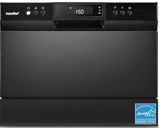 Portable dishwasher