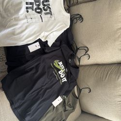 Nike T Shirts 