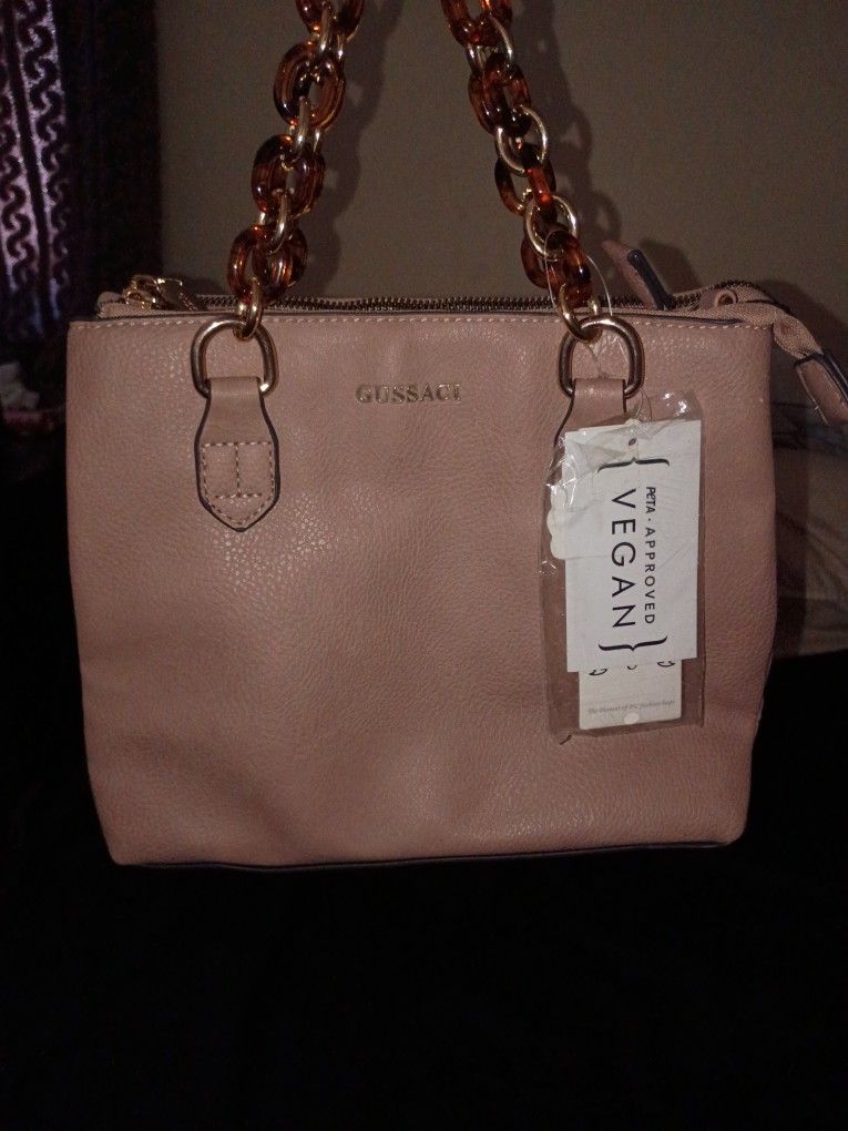Gussaci Purse