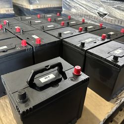 🔥💲5️⃣5️⃣💲 Group 35 Automotive Battery – Chevy Ford Honda Toyota